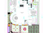 create 2d house plan and 3d elevations